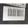 Recambio de paragolpes trasero para volvo s60 ii (134) d3 referencia OEM IAM 39808126 5R07020315216 