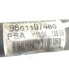 Recambio de transmision delantera derecha para peugeot 5008 confort referencia OEM IAM 9661107480  