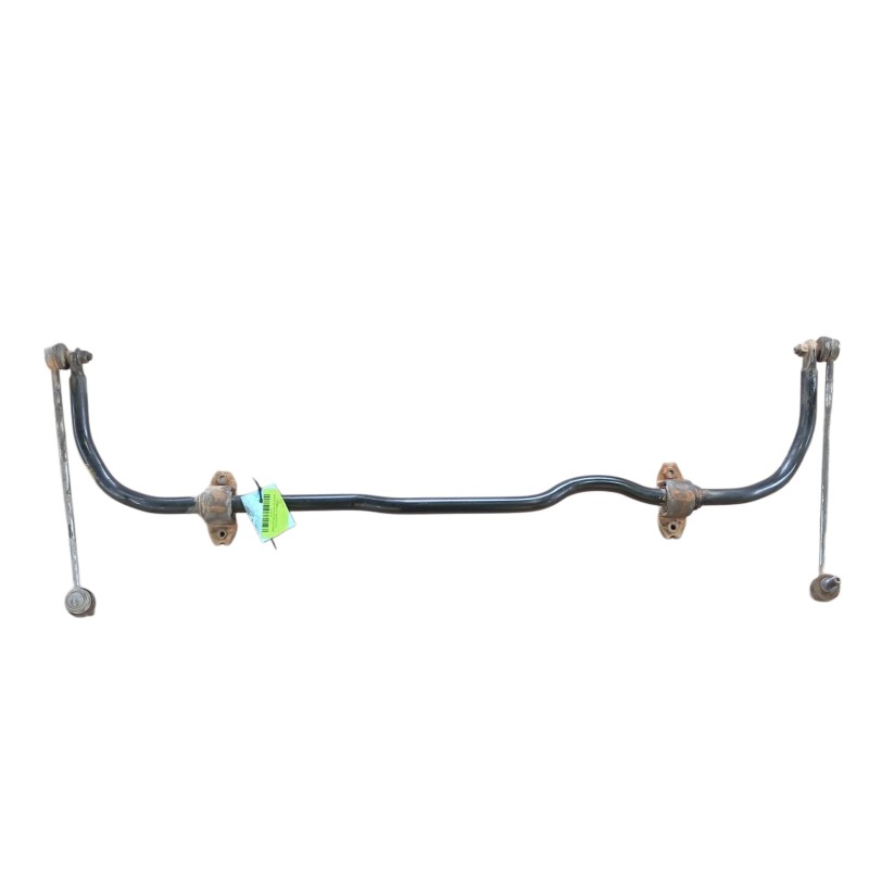 Recambio de barra estabilizadora delantera para volkswagen touran (1t3) 2.0 tdi referencia OEM IAM 1K0411303AM 218698A 
