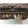 Recambio de cerradura puerta delantera izquierda para peugeot 806 st referencia OEM IAM   