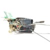 Recambio de cerradura puerta delantera izquierda para daewoo kalos 1.2 se referencia OEM IAM   