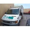 iveco daily iii furgoneta del año 2005