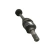 Recambio de transmision delantera izquierda para chrysler voyager (rg) 2.5 crd grand voyager limited referencia OEM IAM   