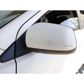 RETROVISOR IZQUIERDO 