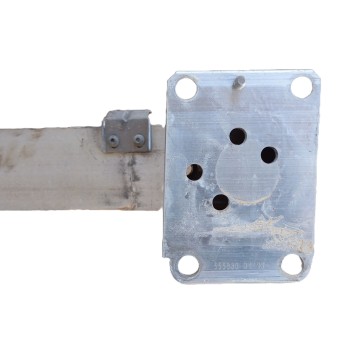 REFUERZO PARAGOLPES DELANTERO 9675941580 