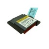 Recambio de centralita airbag para dacia duster (hs_) 1.5 dci referencia OEM IAM 8201385569 8200952847 