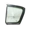 Recambio de luna custodia trasera derecha para kia sportage drive 2wd referencia OEM IAM 43R00048 CRISTAL CUSTODIA TRASERO DEREC