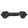 Recambio de paragolpes trasero para volvo s60 ii (134) d3 referencia OEM IAM 39808126 5R07020315216 