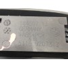 Recambio de pomo palanca cambio para bmw serie 1 lim. (f20) 116d referencia OEM IAM 105026818  