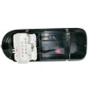Recambio de mando elevalunas delantero izquierdo para renault clio iii 1.4 16v referencia OEM IAM 8200356519  