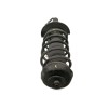 Recambio de amortiguador delantero izquierdo para peugeot 207 confort referencia OEM IAM 5202XJ  