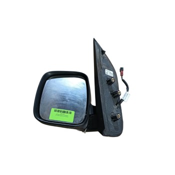 RETROVISOR IZQUIERDO 8153VJ 735460571 