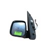 Recambio de retrovisor izquierdo para citroën nemo monospace 1.4 hdi referencia OEM IAM 8153VJ 735460571 
