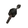 Recambio de transmision delantera izquierda para chrysler voyager (rg) 2.5 crd grand voyager limited referencia OEM IAM   