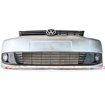 PARAGOLPES DELANTERO 1T0807221MGRU 110307221M 