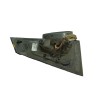 Recambio de retrovisor derecho para ford ka (ru8) 1.2 referencia OEM IAM 1751714 BS5117682BB5YYW 