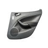 Recambio de guarnecido puerta trasera derecha para seat ibiza iv (6j5, 6p1) 1.4 referencia OEM IAM 6J4867212A4X5  6J4867212