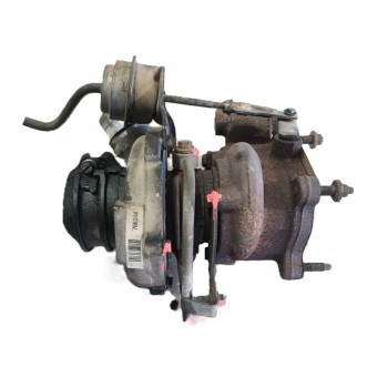 TURBOCOMPRESOR 93161717 H8200466021 GT15S