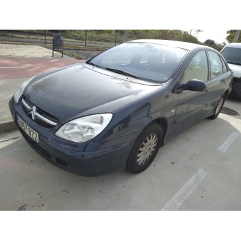 CITROËN C5 BERLINA