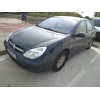 citroën c5 berlina del año 2002