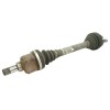 Recambio de transmision delantera izquierda para peugeot 5008 confort referencia OEM IAM 9661107380  