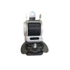 Recambio de cinturon seguridad trasero central para citroën c4 grand picasso sx referencia OEM IAM   