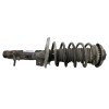 Recambio de amortiguador delantero izquierdo para peugeot 207 confort referencia OEM IAM 5202XJ  
