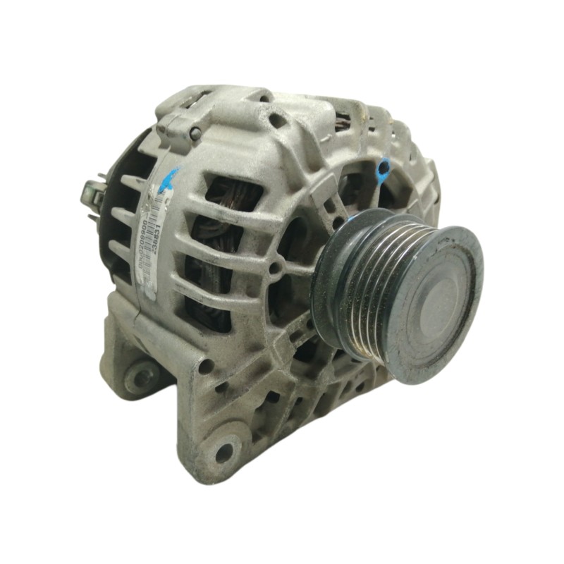 Recambio de alternador para renault kangoo (f/kc0) alize referencia OEM IAM 602723 0000209900 SG12B038C1
