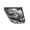 Recambio de guarnecido puerta trasera derecha para seat ibiza iv (6j5, 6p1) 1.4 referencia OEM IAM 6J4867212A4X5  6J4867212