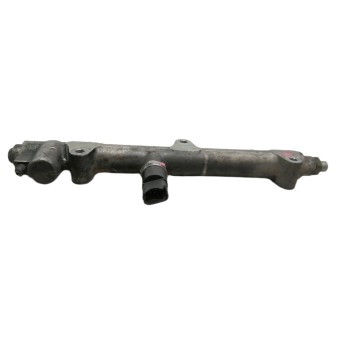 RAMPA INYECTORA 0445214023 001080 BOSCH