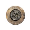 Recambio de mangueta delantera izquierda para mazda cx-5 (kf) 2.2 skyactiv-d referencia OEM IAM K0702612X  