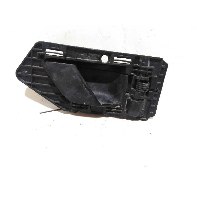 Recambio de maneta interior delantera derecha para citroën berlingo xtr 1,6 hdi 92 referencia OEM IAM   