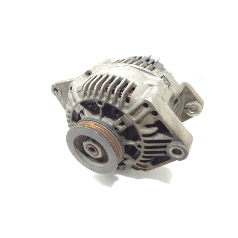 Recambio de alternador para renault megane i berlina hatchback (ba0) 1.6 referencia OEM IAM 7700862865  