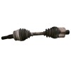 Recambio de transmision delantera derecha para chrysler 300 m (lr) 3.5 v6 referencia OEM IAM P04593500  4882518