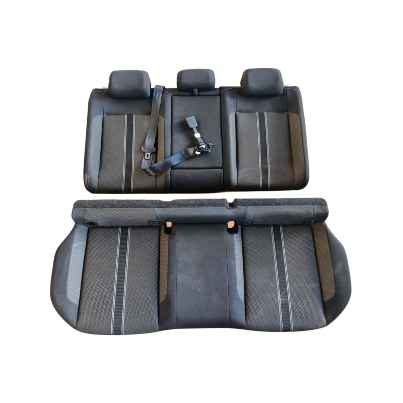 Recambio de asientos traseros para volkswagen t-roc (a11, d11) 1.0 tsi referencia OEM IAM  2150505890 