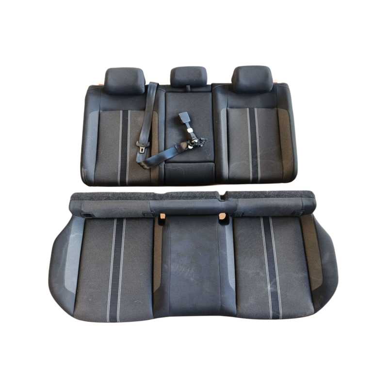 Recambio de asientos traseros para volkswagen t-roc (a11, d11) 1.0 tsi referencia OEM IAM  2150505890 