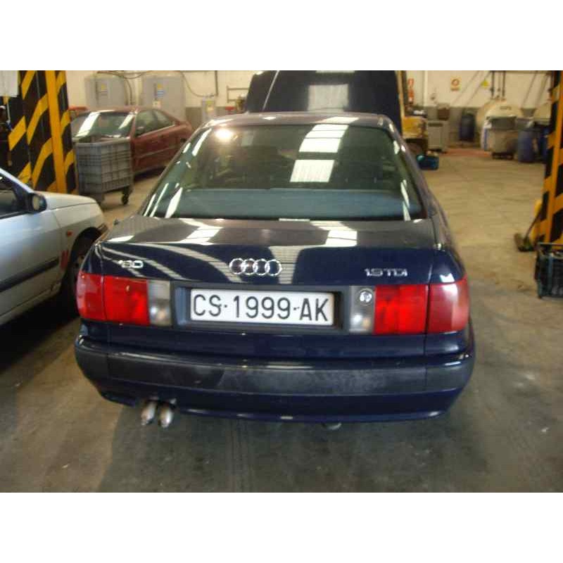 AUDI 80 AVANT
