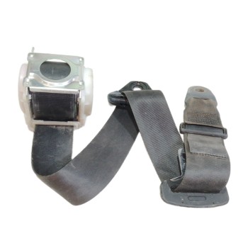 CINTURON SEGURIDAD TRASERO IZQUIERDO 9654437977 