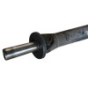 Recambio de transmision central para nissan terrano ii (r20) 2.7 tdi 4wd referencia OEM IAM 373002X960  