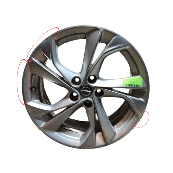 LLANTA 17x7.5 0P114