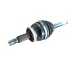 Recambio de transmision delantera izquierda para byd seal u referencia OEM IAM  2203010 