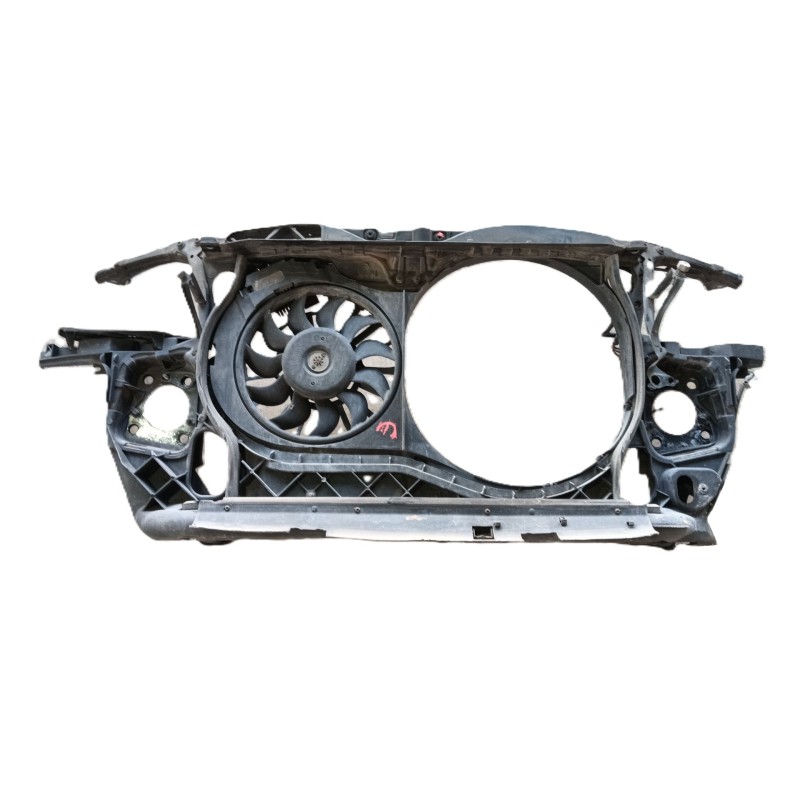 Recambio de electroventilador para audi a4 b6 avant (8e5) 1.9 tdi referencia OEM IAM 8E0959455M 8E0805594 