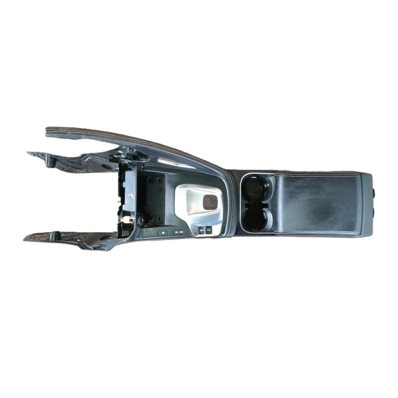 Recambio de apoyabrazos central para jaguar e-pace (x540) 2.0 d180 awd referencia OEM IAM J9C15591 J9C3045K08AC 