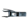 Recambio de apoyabrazos central para jaguar e-pace (x540) 2.0 d180 awd referencia OEM IAM J9C15591 J9C3045K08AC 
