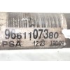 Recambio de transmision delantera izquierda para peugeot 5008 confort referencia OEM IAM 9661107380  