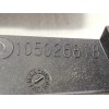 Recambio de pomo palanca cambio para bmw serie 1 lim. (f20) 116d referencia OEM IAM 105026818  