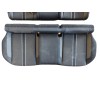 Recambio de asientos traseros para volkswagen t-roc (a11, d11) 1.0 tsi referencia OEM IAM  2150505890 