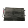 Recambio de condensador / radiador aire acondicionado para peugeot 806 st referencia OEM IAM CA006 1486721080 755259G