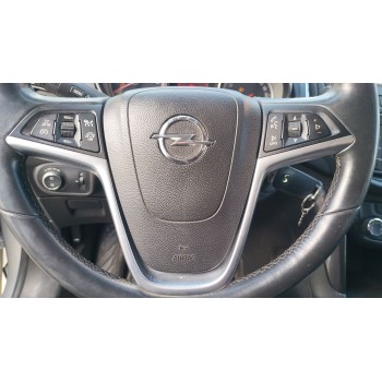 AIRBAG DELANTERO IZQUIERDO 39172523 