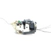 Recambio de cerradura puerta delantera derecha para daewoo kalos 1.2 se referencia OEM IAM   